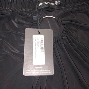 Brand new!!! Black skirt